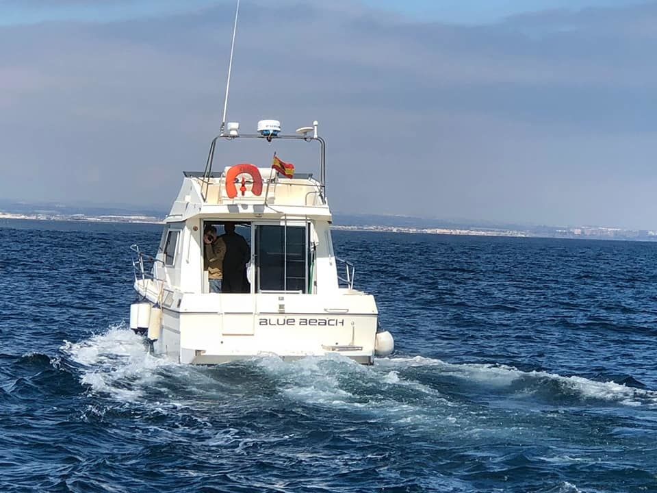 Gib Sea Jamaica 30 Fly | Blue Beach