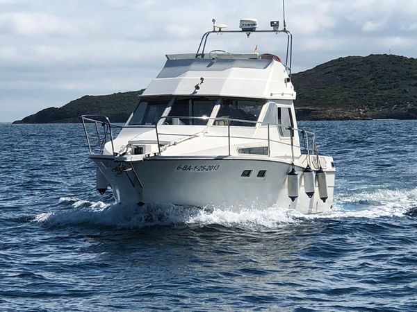 Gib Sea Jamaica 30 Fly | Blue Beach