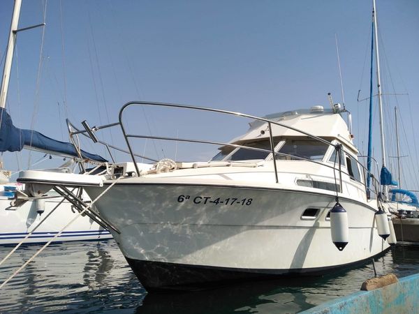 Gib Sea Jamaica 30 Fly | Blue Beach