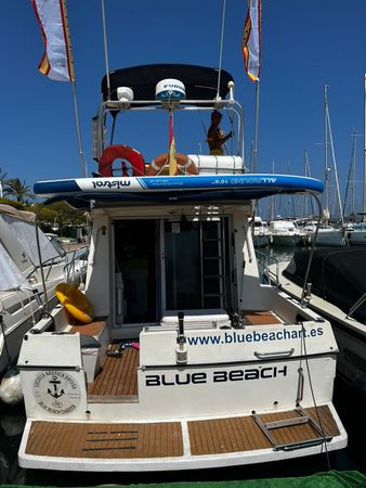 Gib Sea Jamaica 30 Fly | Blue Beach