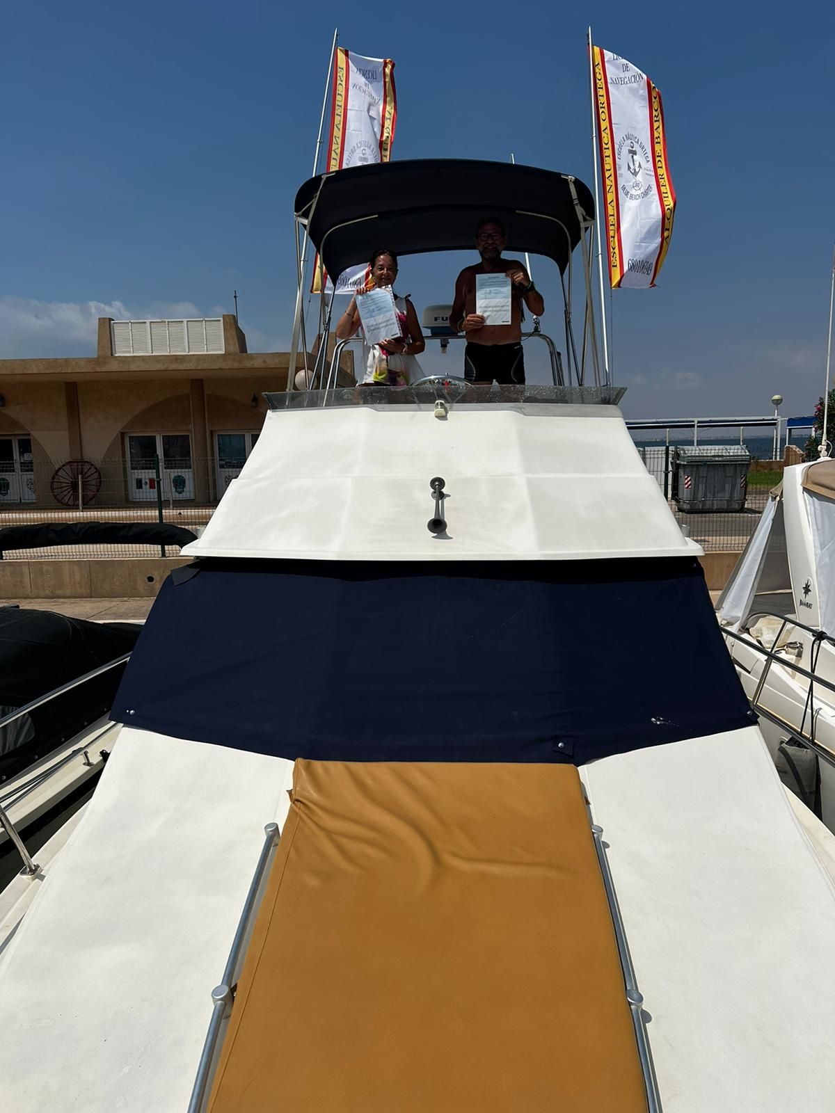 Gib Sea Jamaica 30 Fly | Blue Beach