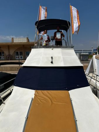 Gib Sea Jamaica 30 Fly | Blue Beach