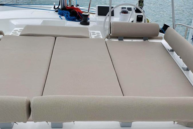 Bali Catspace | Gabrielle Marie