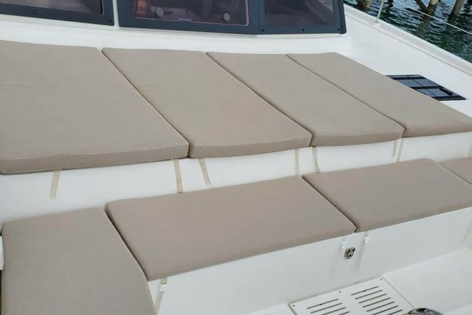 Bali Catspace | Gabrielle Marie