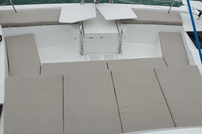 Bali Catspace | Gabrielle Marie