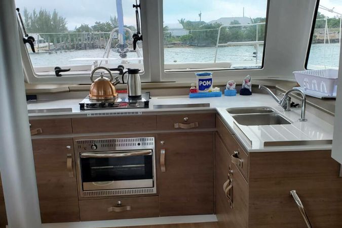 Bali Catspace | Gabrielle Marie