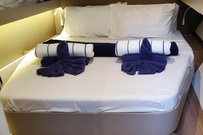 Bali Catspace | Gabrielle Marie