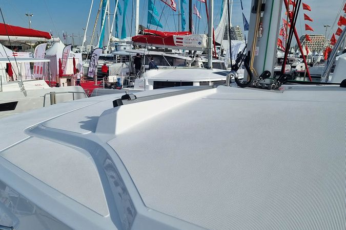 Bali Catspace | Sunrise