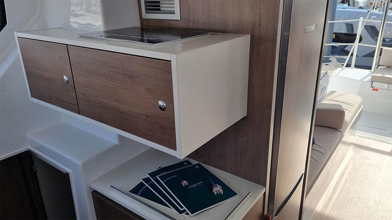 Bali Catspace | Sunrise