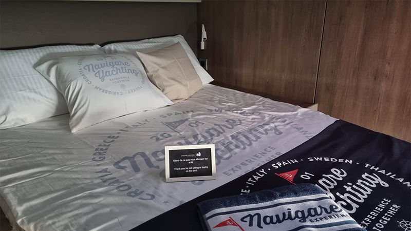 Bali Catspace | Sunrise