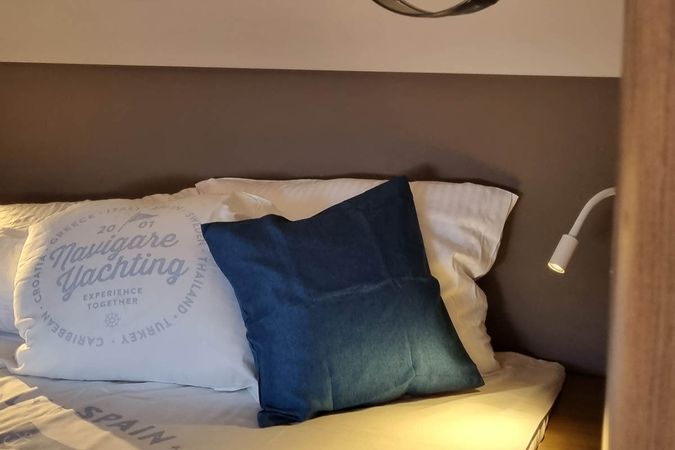 Bali Catspace | Sunrise