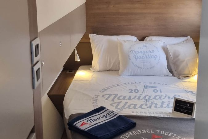 Bali Catspace | Sunrise