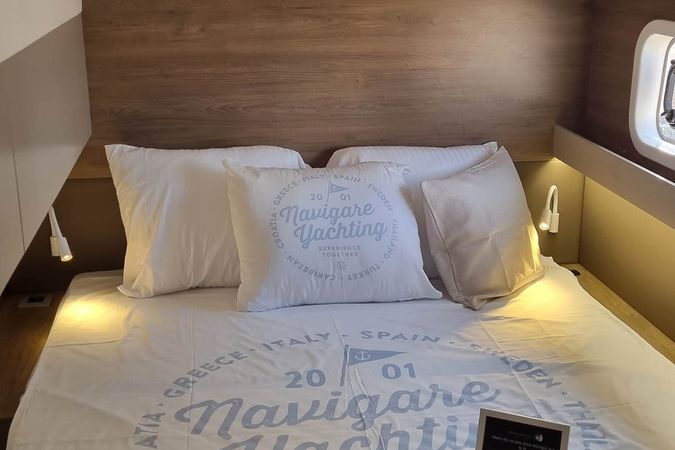 Bali Catspace | Sunrise