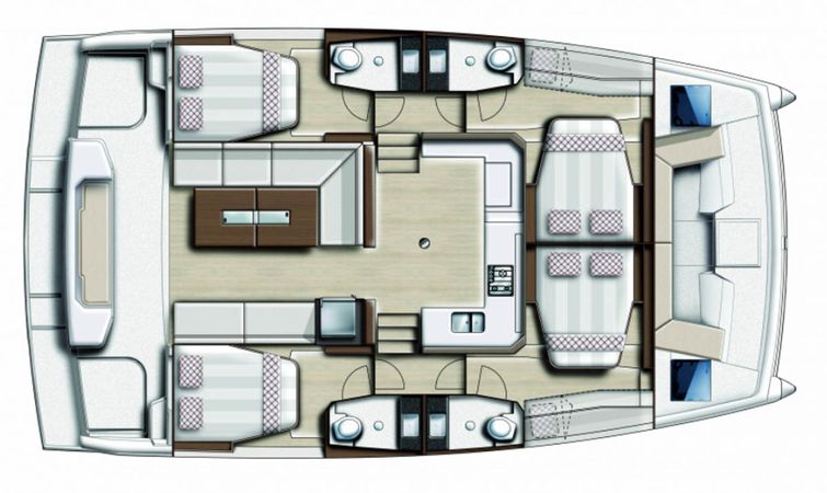 Bali Catspace | Sunrise