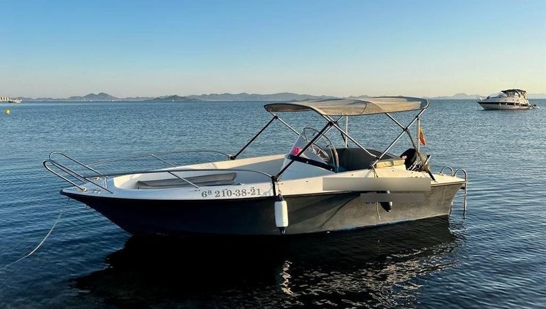 Marion 500 | Marion 21