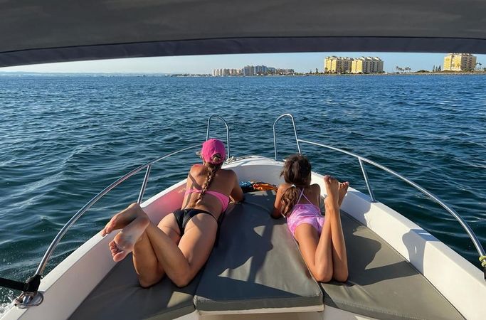 Marion 500 | Marion 21