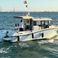 Quicksilver Captur 755 Pilothouse | Papua