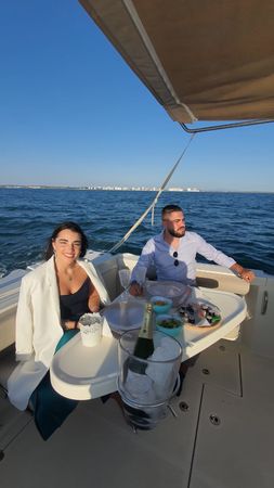 Quicksilver Captur 755 Pilothouse | Papua