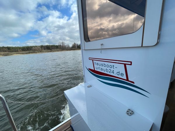 Rollyboot 8.2 | Nala