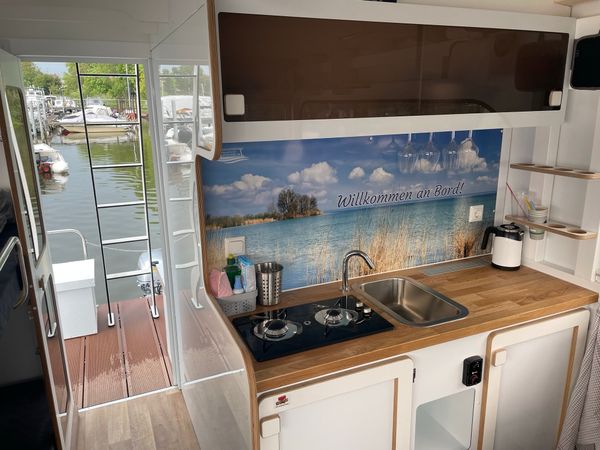 Rollyboot 8.2 | Nala