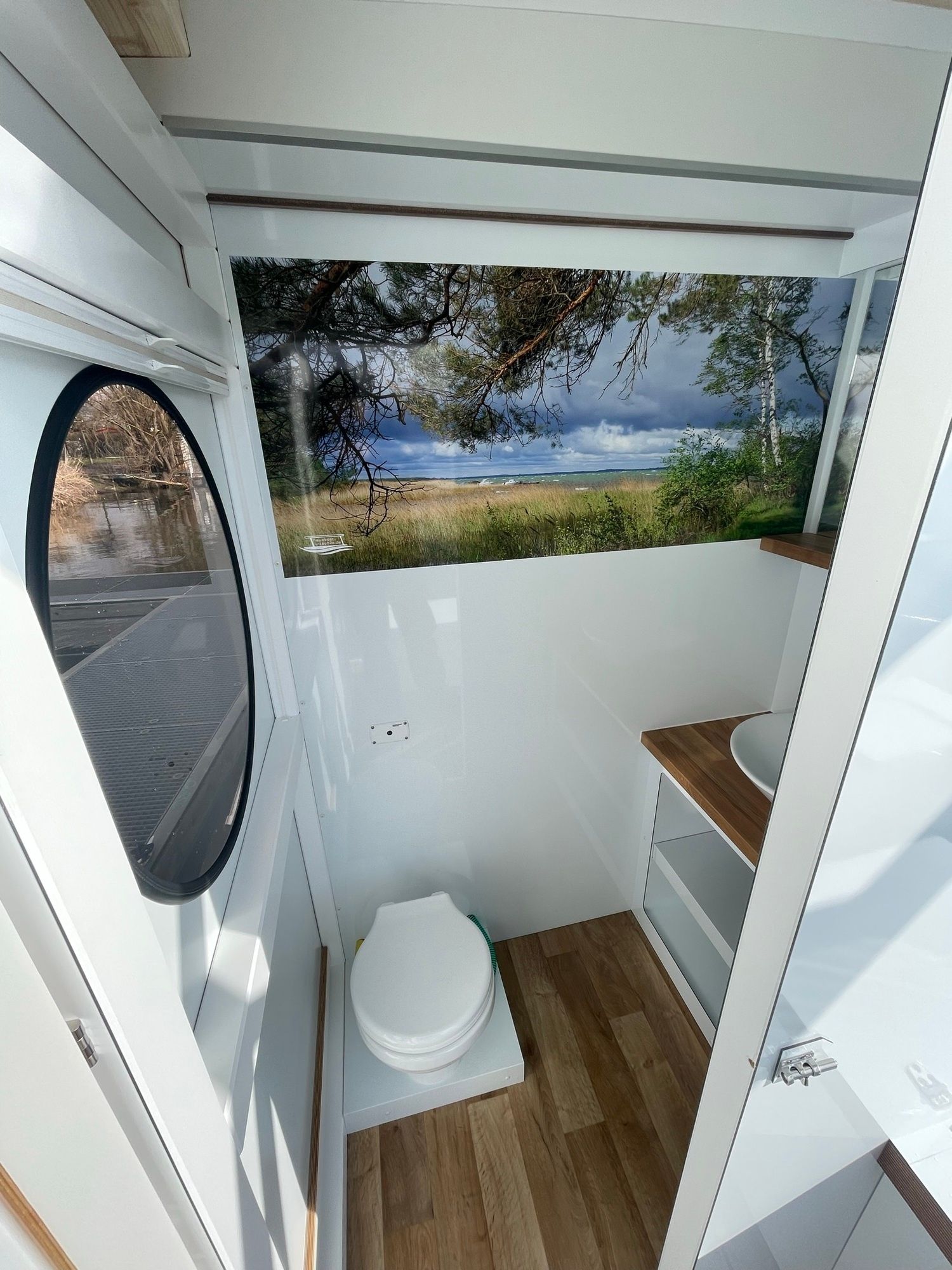 Rollyboot 8.2 | Nala