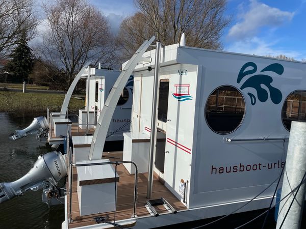 Rollyboot 8.2 | Nala