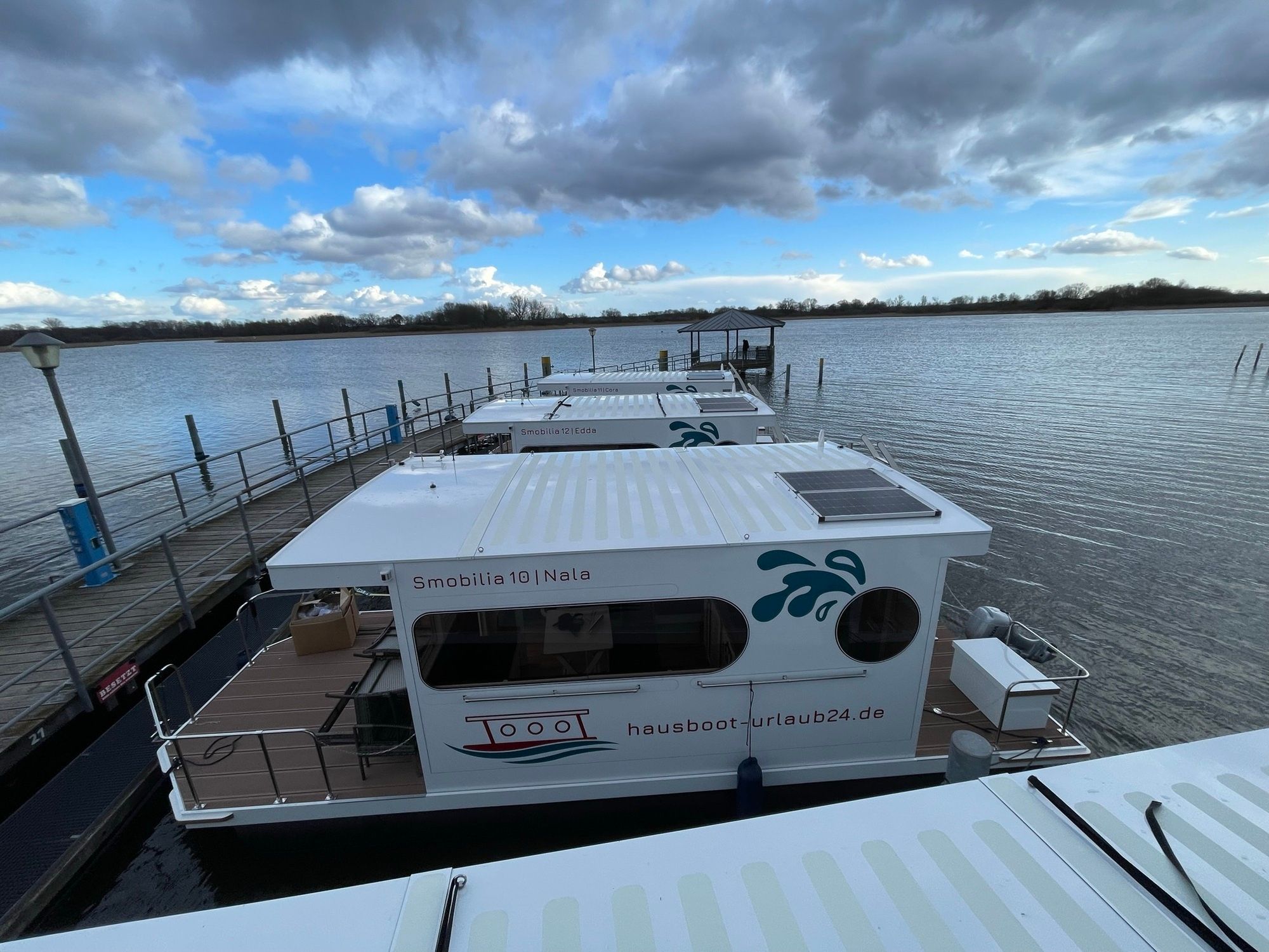 Rollyboot 8.2 | Nala