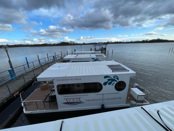 Rollyboot 8.2 | Nala