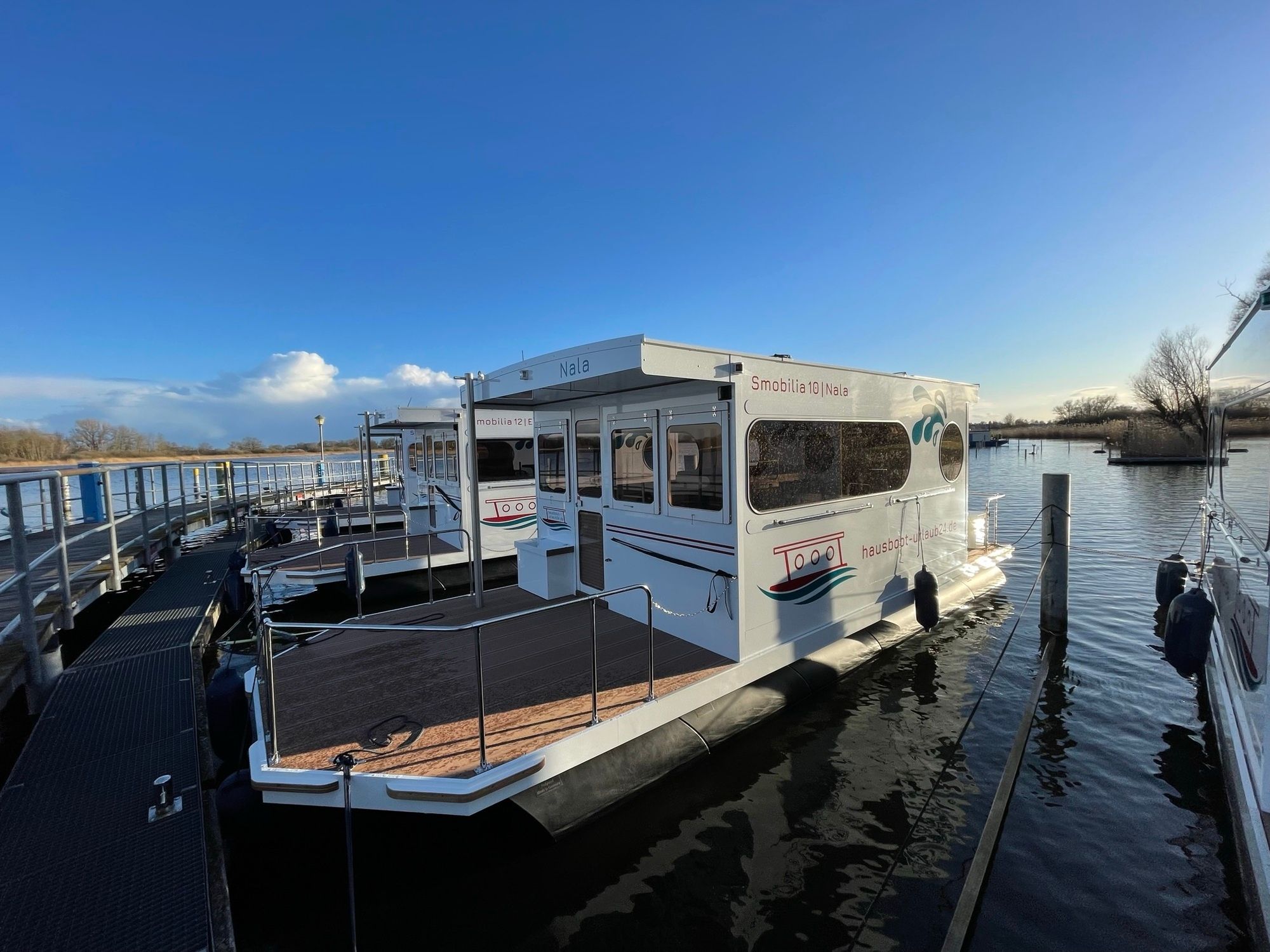 Rollyboot 8.2 | Nala