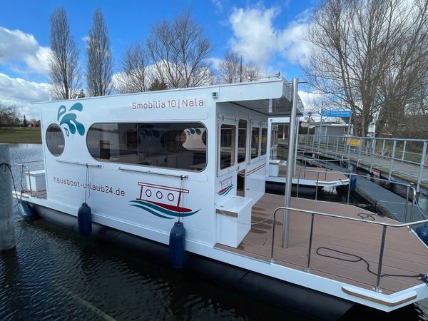 Rollyboot 8.2 | Nala