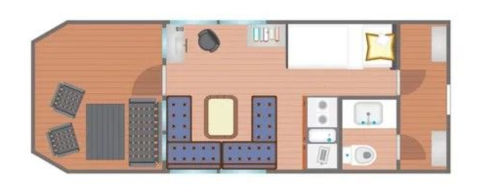 Rollyboot Max | Cora