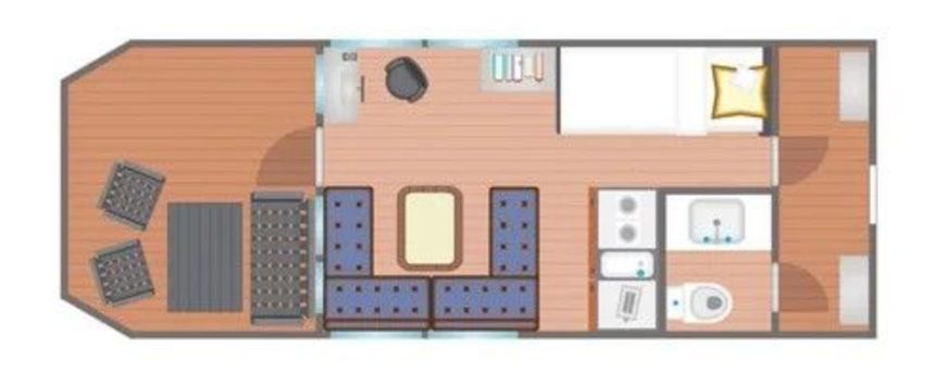 Rollyboot Max | Cora