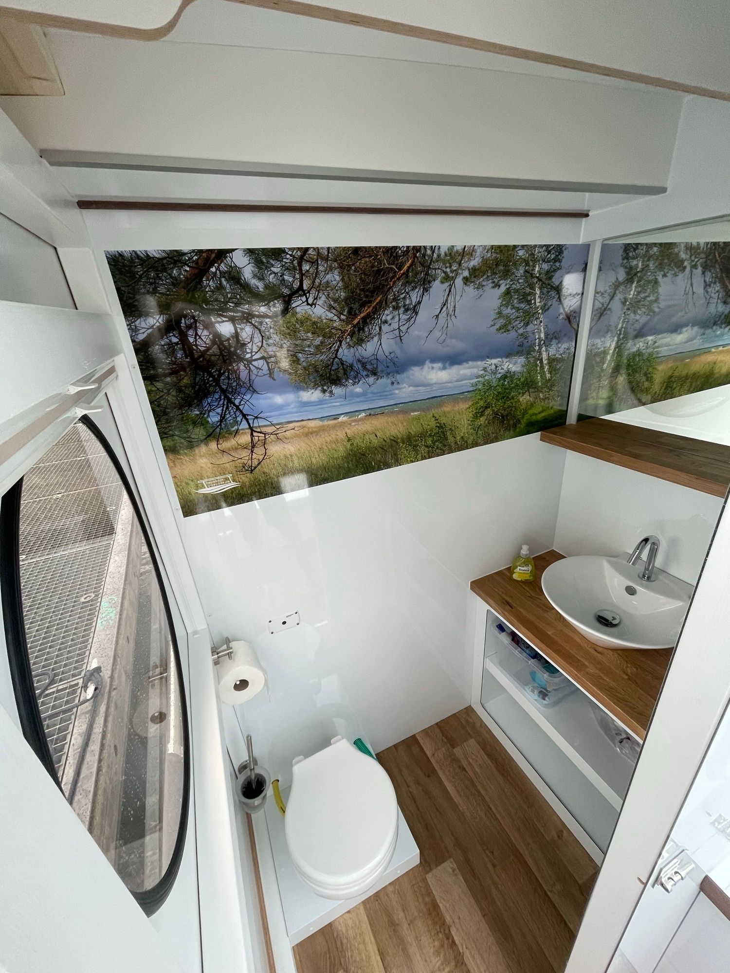 Rollyboot Max | Cora