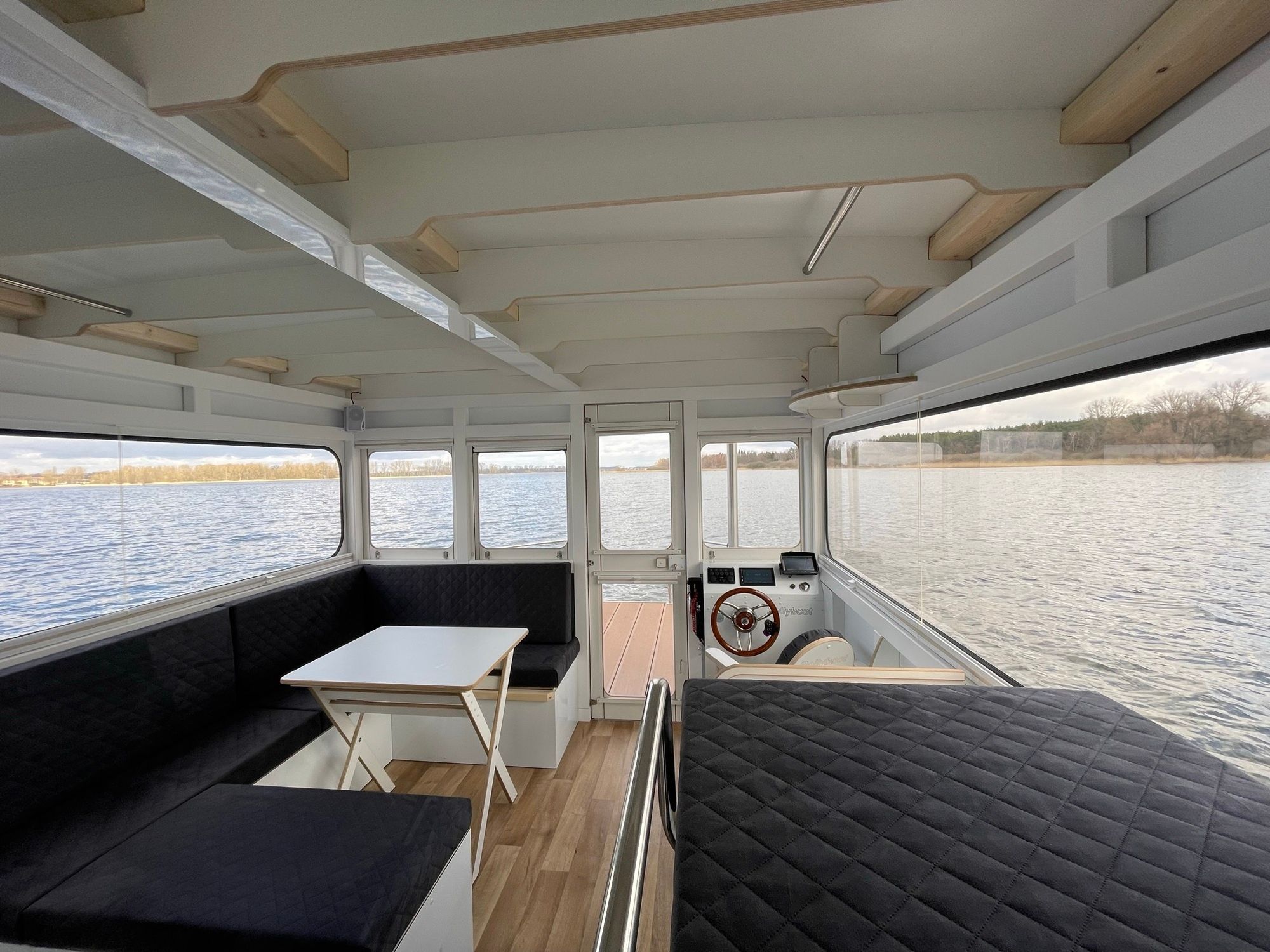 Rollyboot Max | Cora