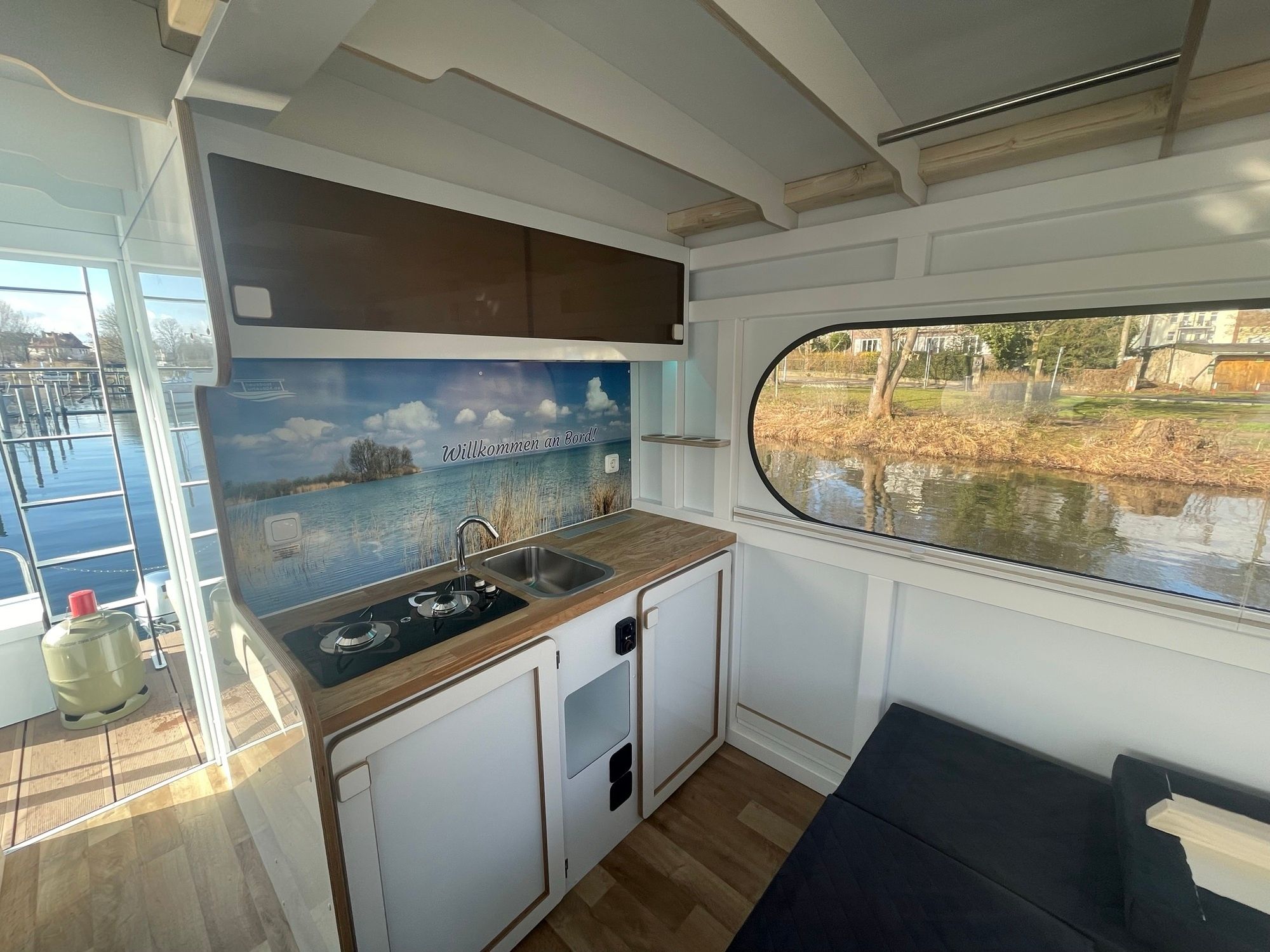 Rollyboot Max | Cora