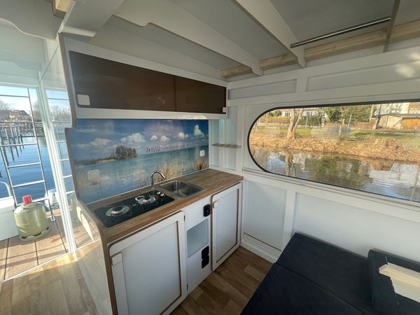 Rollyboot Max | Cora