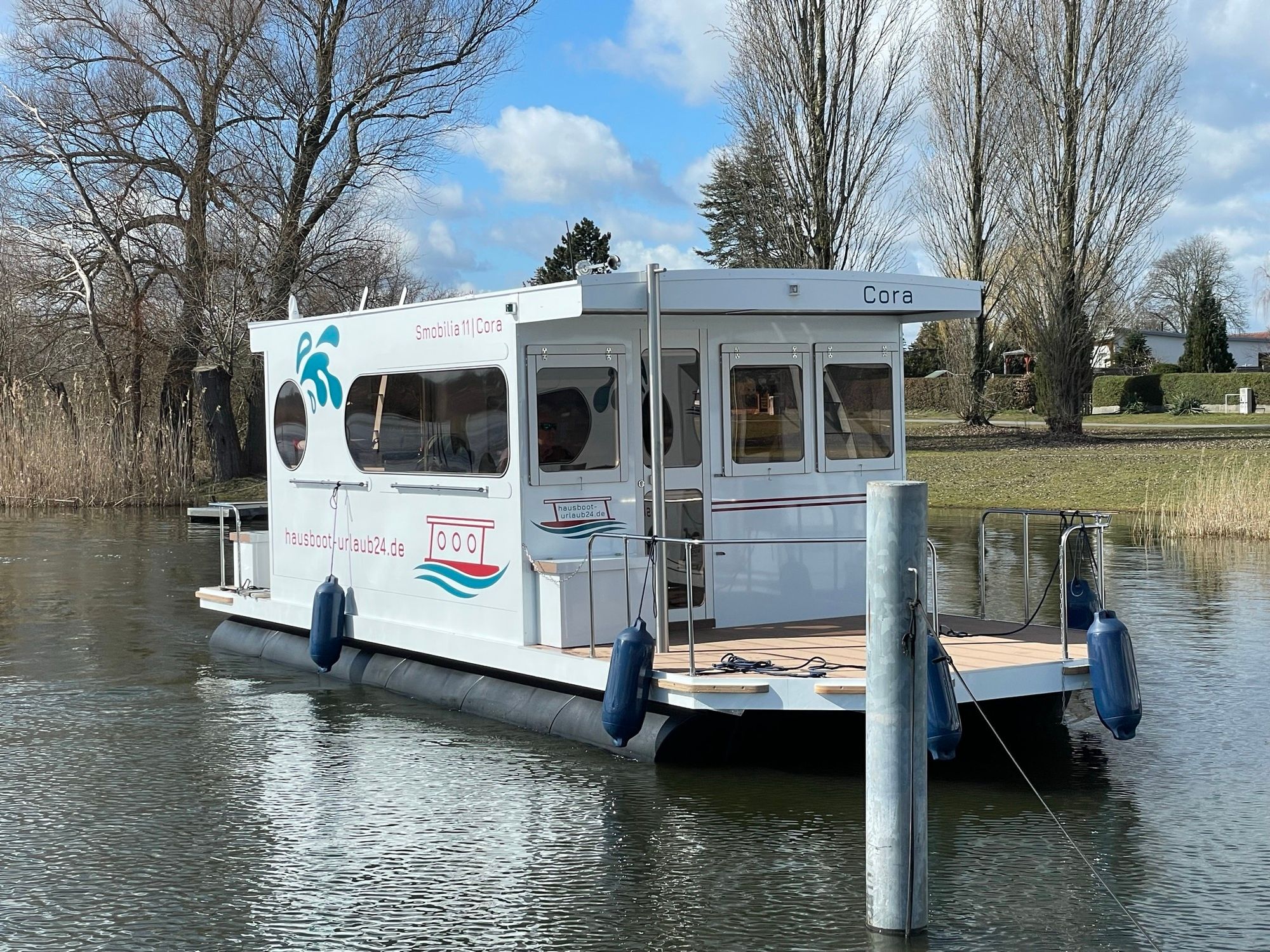 Rollyboot Max | Cora