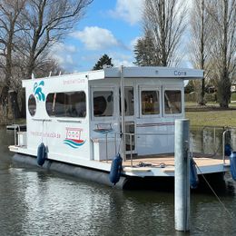 Rollyboot Max | Cora