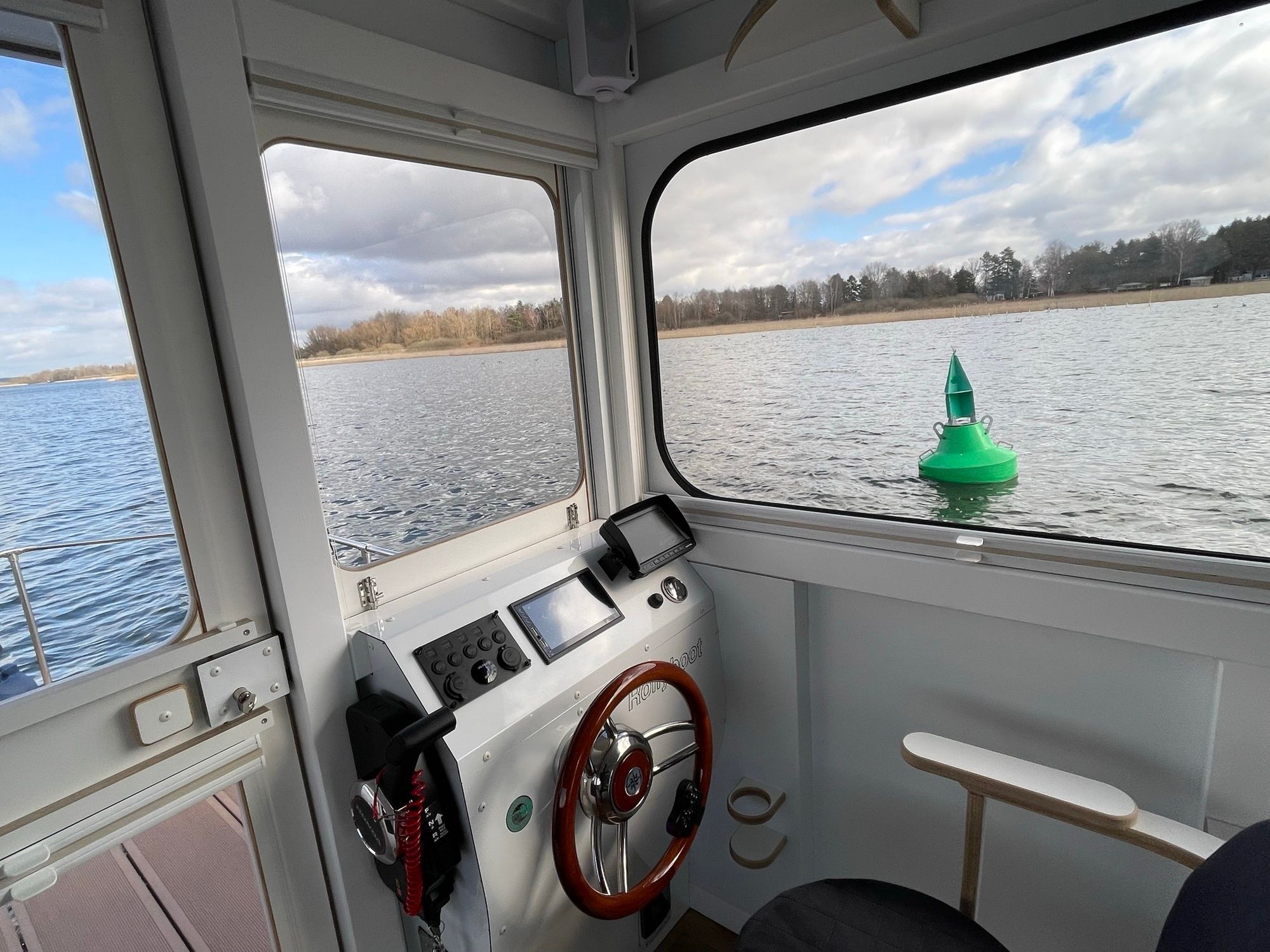 Rollyboot Max | Cora