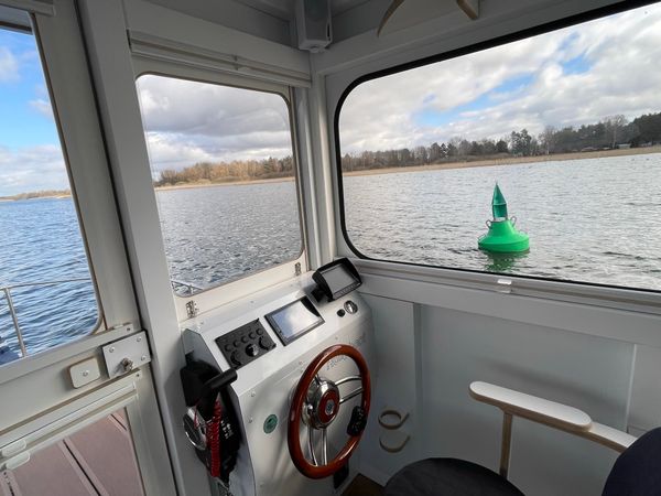 Rollyboot Max | Cora