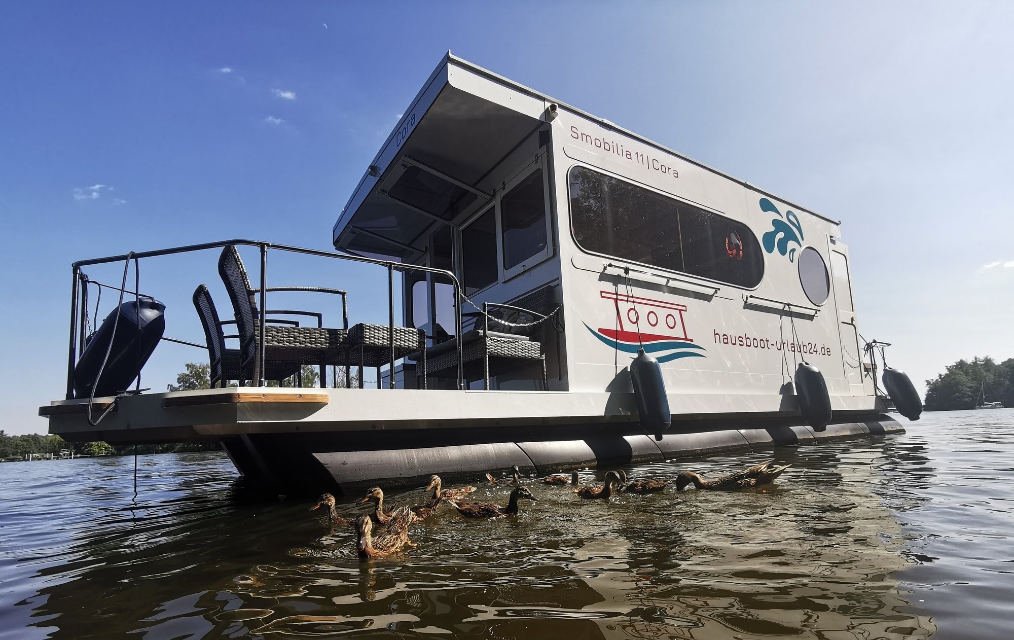 Rollyboot Max | Cora