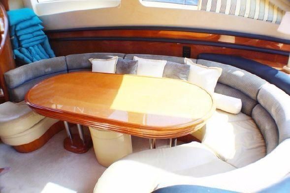 Azimut 70 Sea Jet | L'Aventure 2