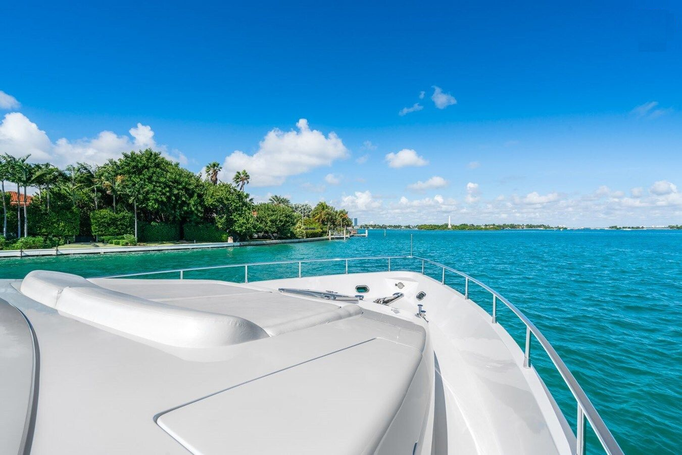 Azimut 70 Sea Jet | L'Aventure 2