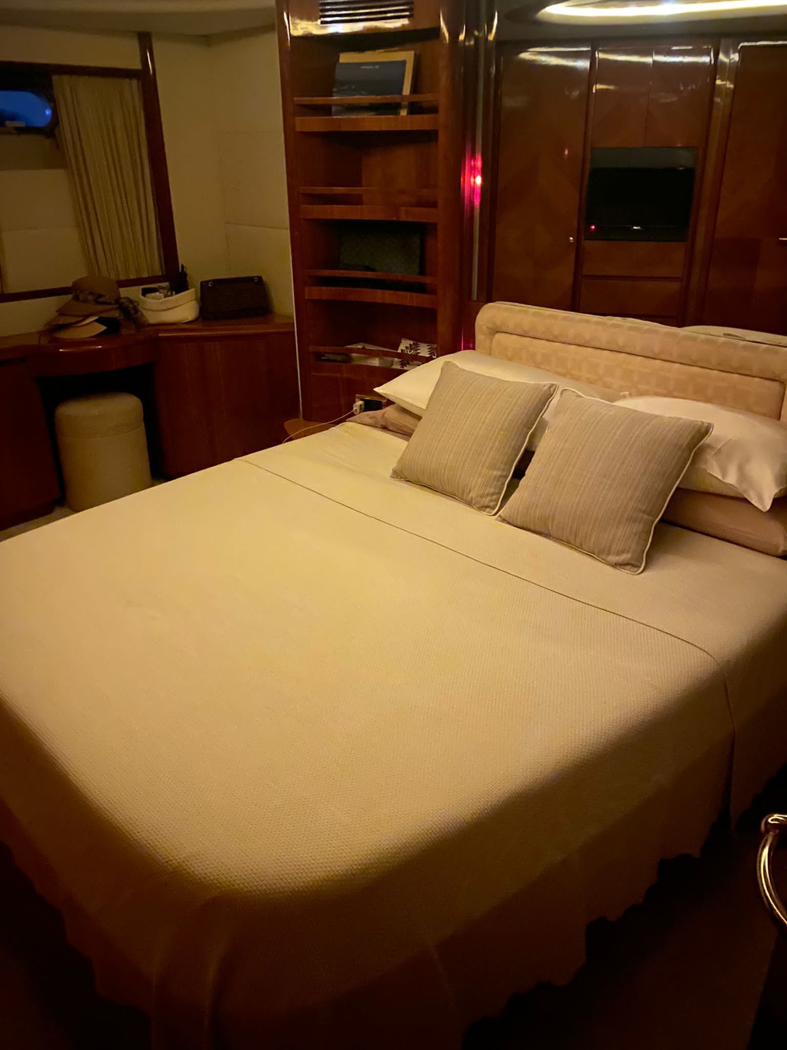 Azimut 70 Sea Jet | L'Aventure 2