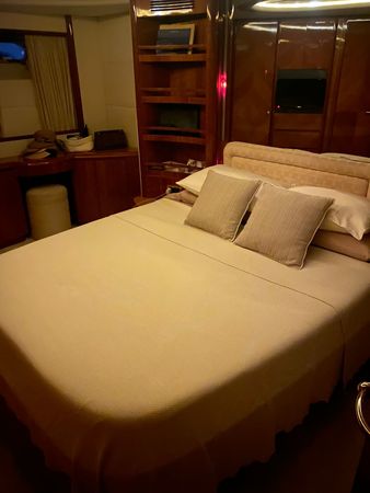 Azimut 70 Sea Jet | L'Aventure 2