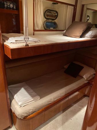 Azimut 70 Sea Jet | L'Aventure 2