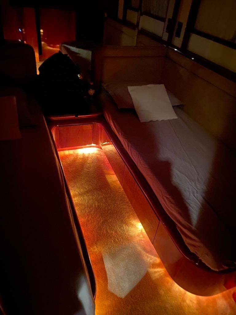 Azimut 70 Sea Jet | L'Aventure 2