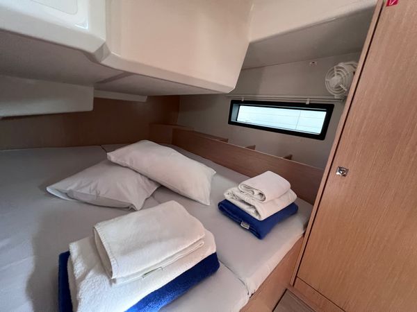 Bavaria C42 | Kaze Maru