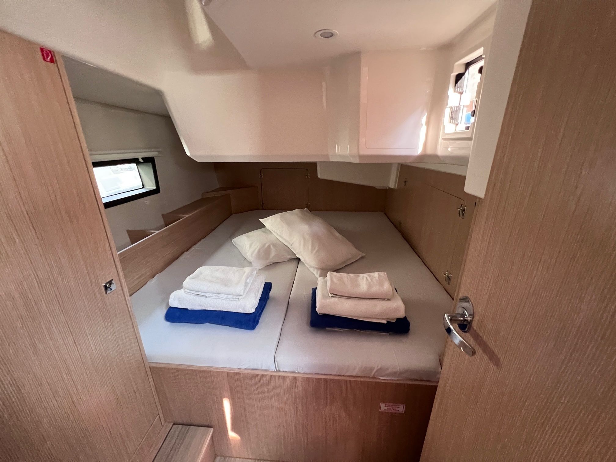 Bavaria C42 | Kaze Maru