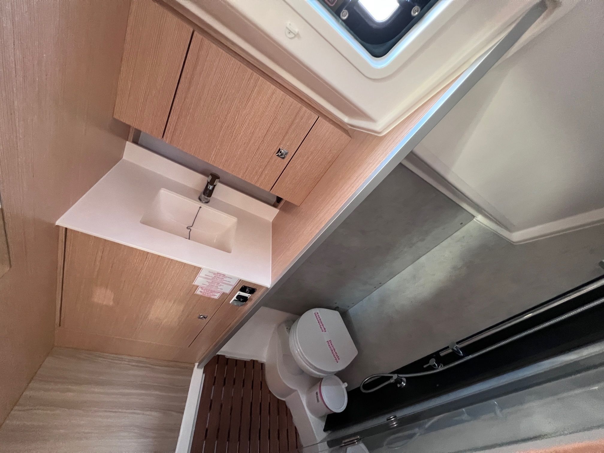 Bavaria C42 | Kaze Maru